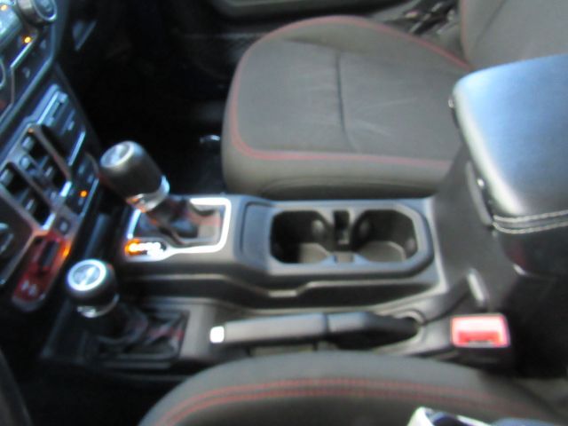 2019 Jeep Wrangler Unlimited Rubicon 4x4 Plano TX