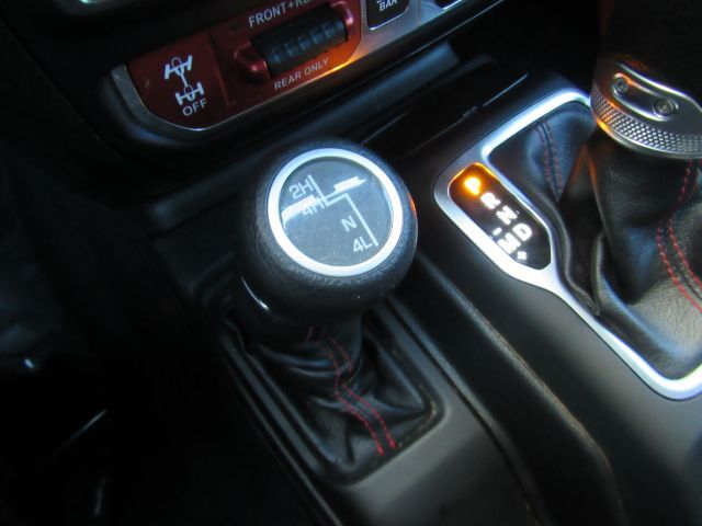 2019 Jeep Wrangler Unlimited Rubicon 4x4 Plano TX