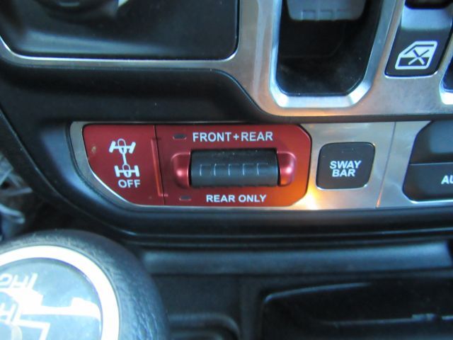 2019 Jeep Wrangler Unlimited Rubicon 4x4 Plano TX