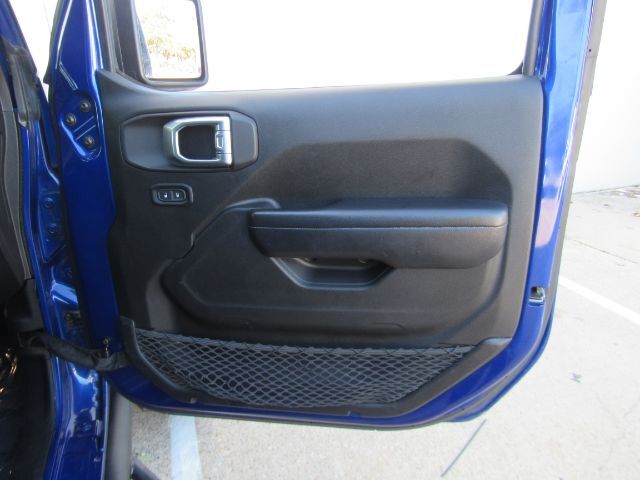 2019 Jeep Wrangler Unlimited Rubicon 4x4 Plano TX