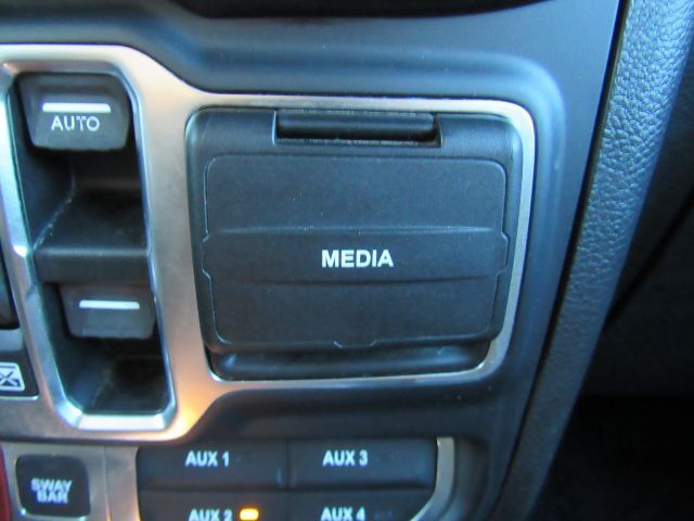 2019 Jeep Wrangler Unlimited Rubicon 4x4 Plano TX