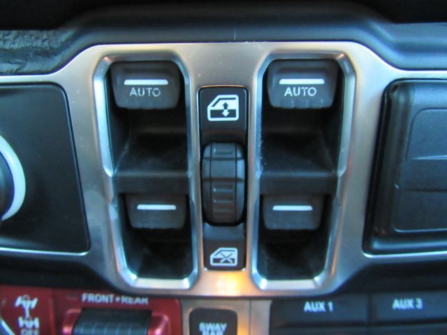 2019 Jeep Wrangler Unlimited Rubicon 4x4 Plano TX