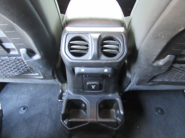 2019 Jeep Wrangler Unlimited Rubicon 4x4 Plano TX