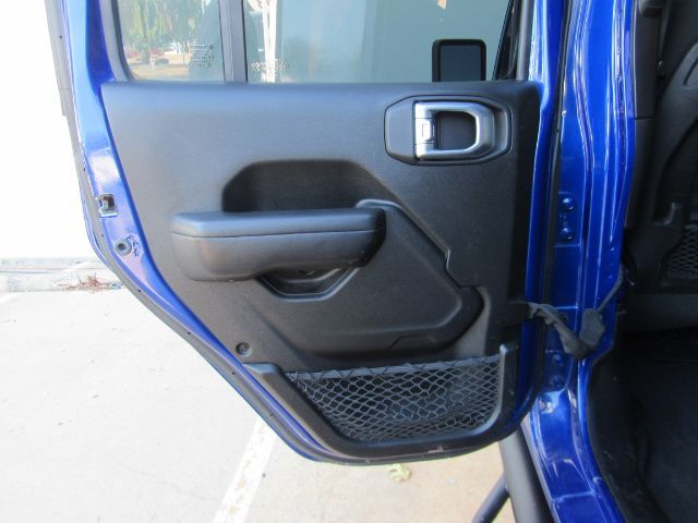 2019 Jeep Wrangler Unlimited Rubicon 4x4 Plano TX