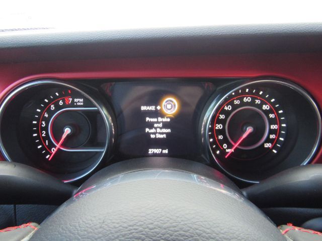 2019 Jeep Wrangler Unlimited Rubicon 4x4 Plano TX