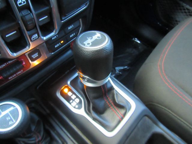 2019 Jeep Wrangler Unlimited Rubicon 4x4 Plano TX