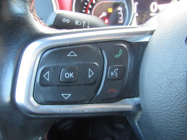 2019 Jeep Wrangler Unlimited Rubicon 4x4 Plano TX