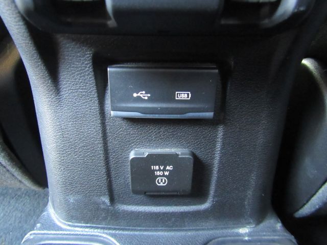 2019 Jeep Wrangler Unlimited Rubicon 4x4 Plano TX