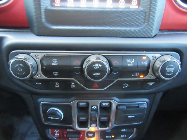 2019 Jeep Wrangler Unlimited Rubicon 4x4 Plano TX