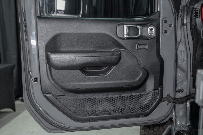 2019 Jeep Wrangler Unlimited Rubicon 4x4 SUV Peoria AZ