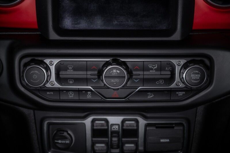 2019 Jeep Wrangler Unlimited Rubicon 4x4 SUV Peoria AZ