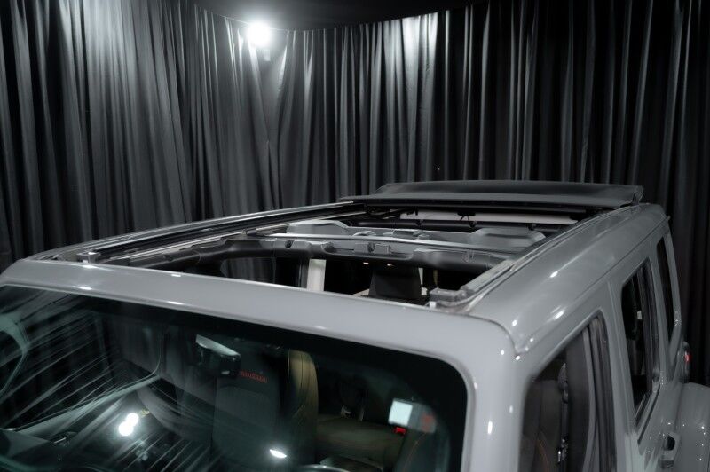 2019 Jeep Wrangler Unlimited Rubicon 4x4 SUV Peoria AZ