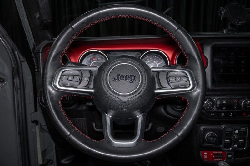 2019 Jeep Wrangler Unlimited Rubicon 4x4 SUV Peoria AZ