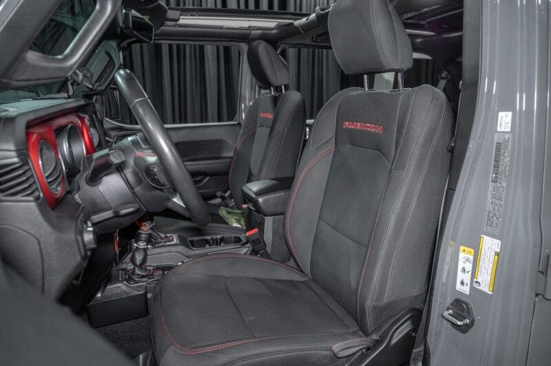 2019 Jeep Wrangler Unlimited Rubicon 4x4 SUV Peoria AZ