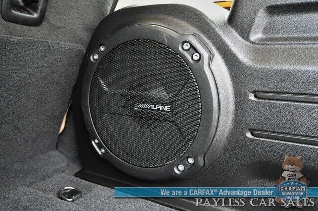 2019 Jeep Wrangler Unlimited Rubicon Wasilla AK