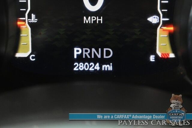 2019 Jeep Wrangler Unlimited Rubicon Wasilla AK