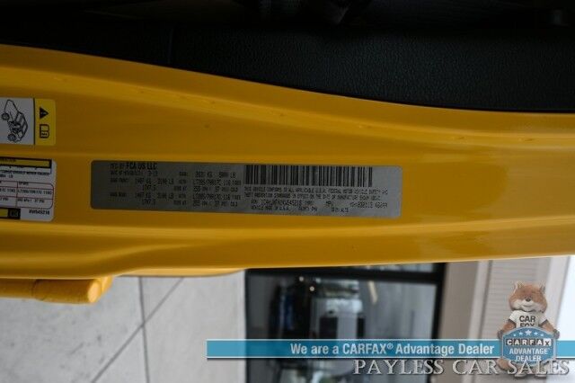 2019 Jeep Wrangler Unlimited Rubicon Wasilla AK