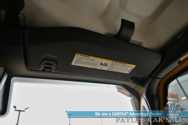 2019 Jeep Wrangler Unlimited Rubicon Wasilla AK