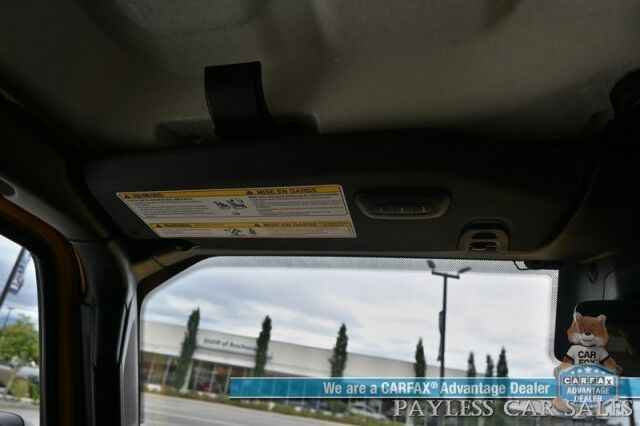 2019 Jeep Wrangler Unlimited Rubicon Wasilla AK