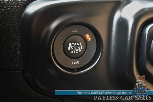 2019 Jeep Wrangler Unlimited Rubicon Wasilla AK