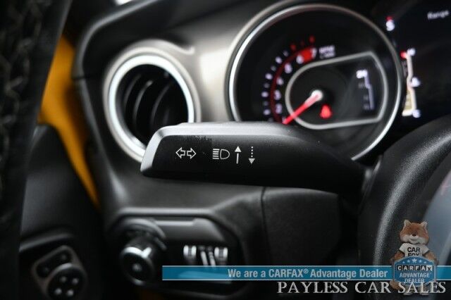 2019 Jeep Wrangler Unlimited Rubicon Wasilla AK