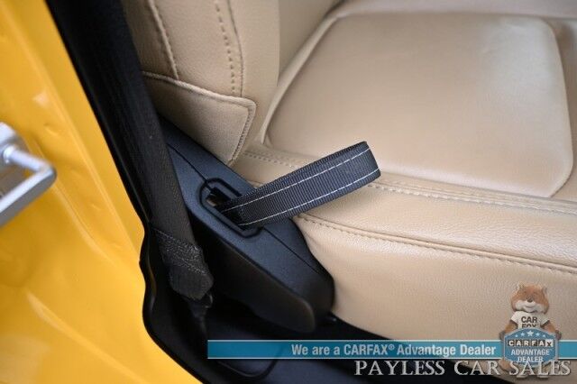 2019 Jeep Wrangler Unlimited Rubicon Wasilla AK