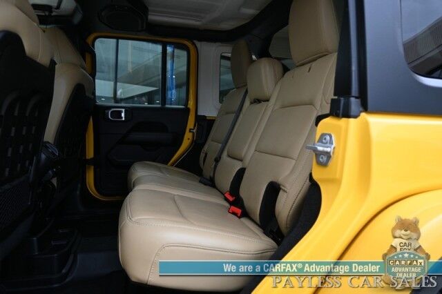 2019 Jeep Wrangler Unlimited Rubicon Wasilla AK