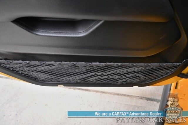 2019 Jeep Wrangler Unlimited Rubicon Wasilla AK