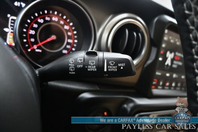 2019 Jeep Wrangler Unlimited Rubicon Wasilla AK