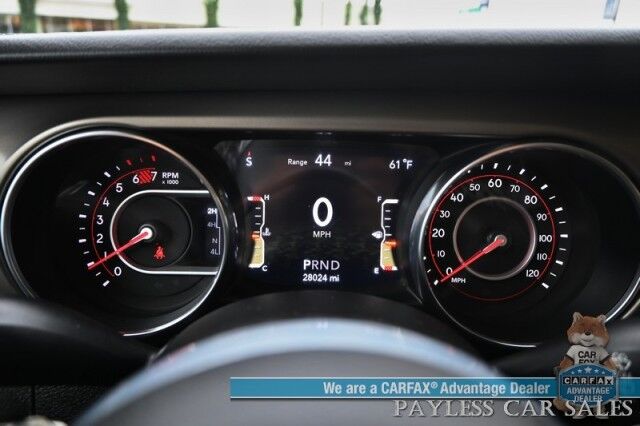 2019 Jeep Wrangler Unlimited Rubicon Wasilla AK