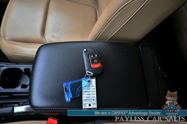 2019 Jeep Wrangler Unlimited Rubicon Wasilla AK