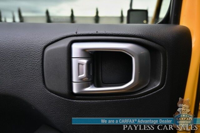 2019 Jeep Wrangler Unlimited Rubicon Wasilla AK