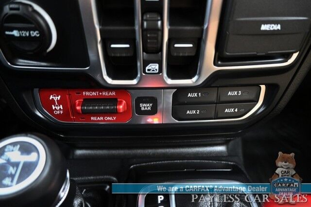 2019 Jeep Wrangler Unlimited Rubicon Wasilla AK