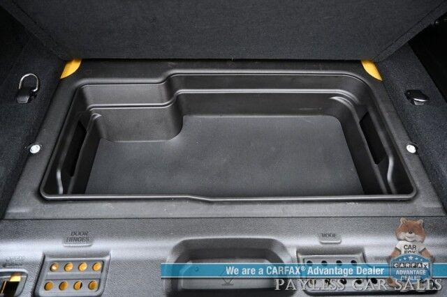 2019 Jeep Wrangler Unlimited Rubicon Wasilla AK