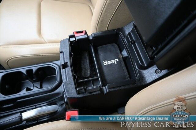 2019 Jeep Wrangler Unlimited Rubicon Wasilla AK