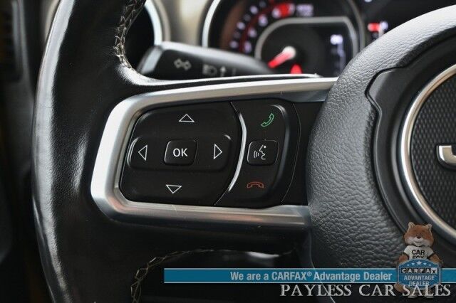 2019 Jeep Wrangler Unlimited Rubicon Wasilla AK