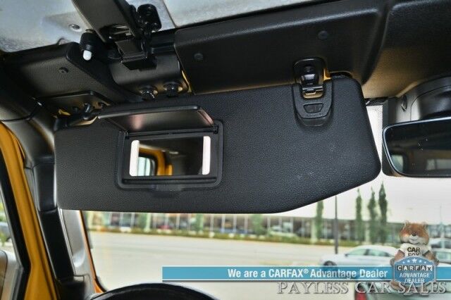 2019 Jeep Wrangler Unlimited Rubicon Wasilla AK