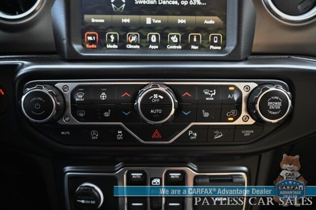 2019 Jeep Wrangler Unlimited Rubicon Wasilla AK