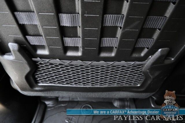 2019 Jeep Wrangler Unlimited Rubicon Wasilla AK