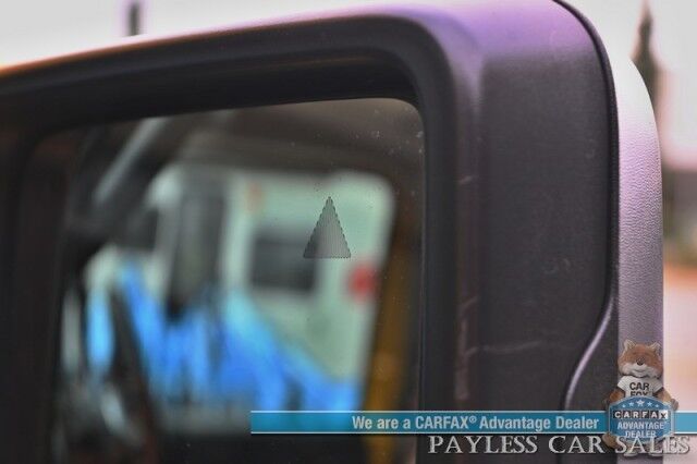 2019 Jeep Wrangler Unlimited Rubicon Anchorage AK