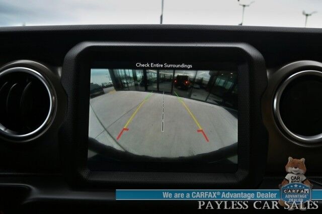 2019 Jeep Wrangler Unlimited Rubicon Anchorage AK