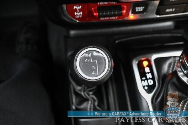 2019 Jeep Wrangler Unlimited Rubicon Anchorage AK