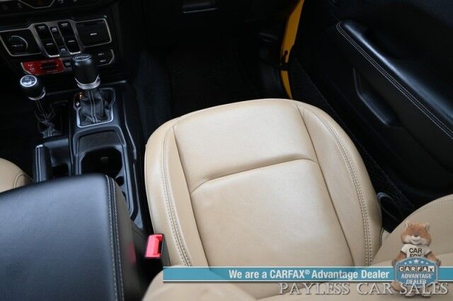 2019 Jeep Wrangler Unlimited Rubicon Anchorage AK