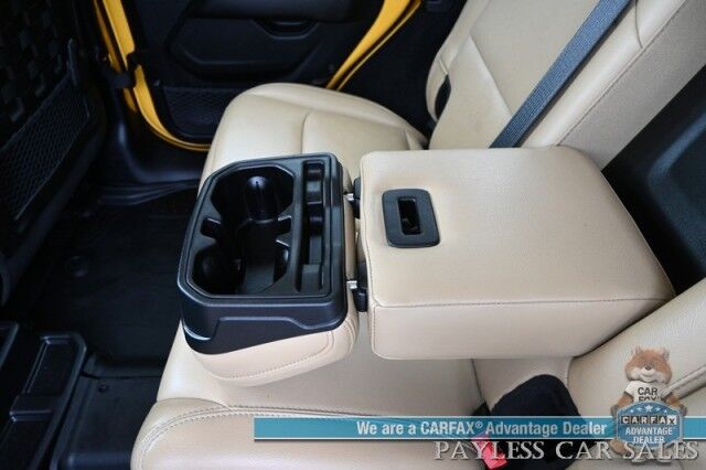 2019 Jeep Wrangler Unlimited Rubicon Anchorage AK