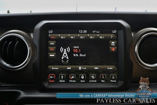 2019 Jeep Wrangler Unlimited Rubicon Anchorage AK