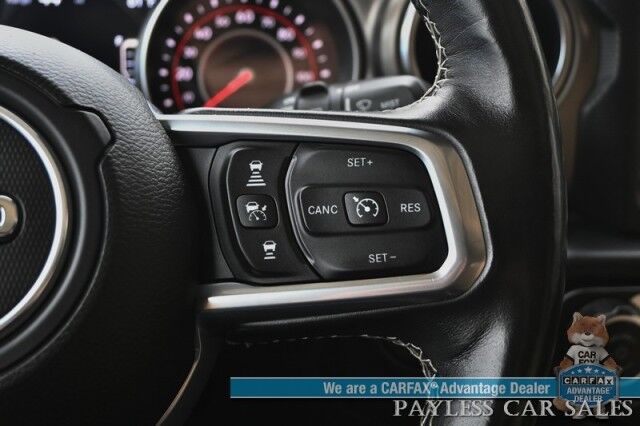 2019 Jeep Wrangler Unlimited Rubicon Anchorage AK