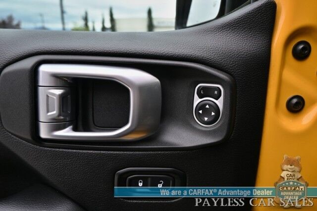 2019 Jeep Wrangler Unlimited Rubicon Anchorage AK