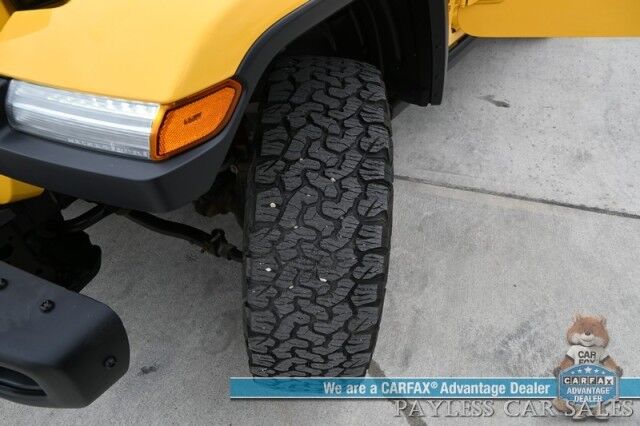 2019 Jeep Wrangler Unlimited Rubicon Anchorage AK