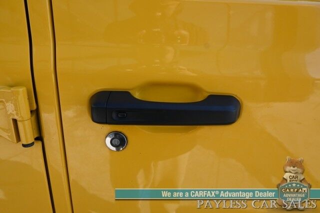 2019 Jeep Wrangler Unlimited Rubicon Anchorage AK