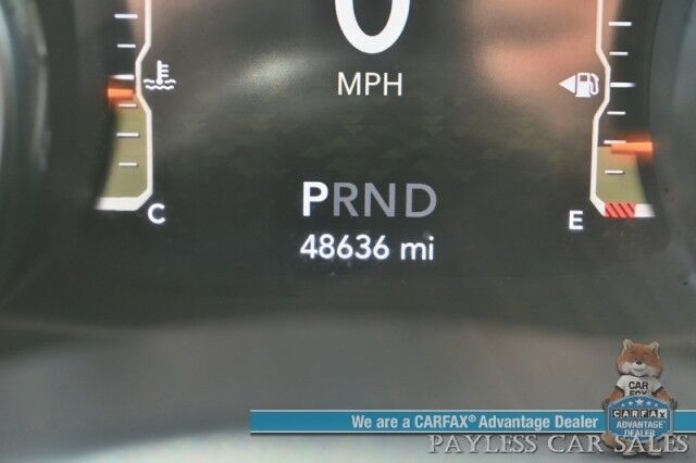 2019 Jeep Wrangler Unlimited Rubicon Anchorage AK